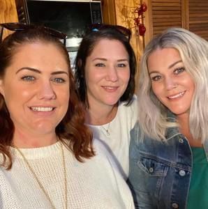 Meet your Posher, Johanna